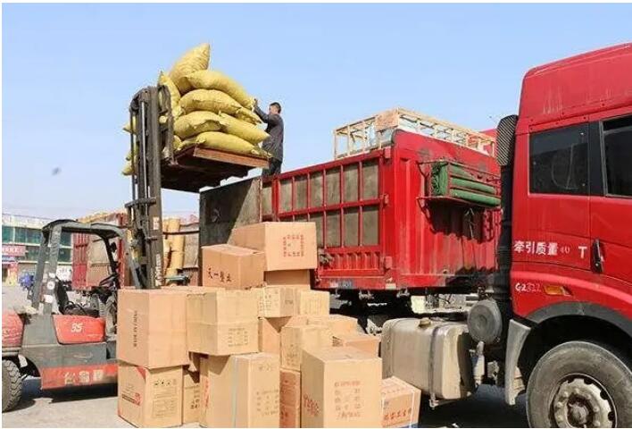 漳州到唐河县物流专线