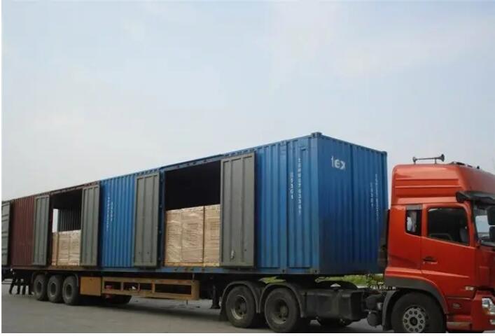 漳州到唐河县整车运输