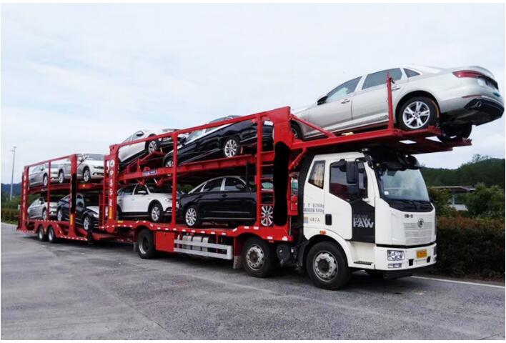 漳州到唐河县轿车托运